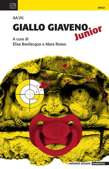 Giallo Giaveno Junior  - Libro Impremix Edizioni 2023 | Libraccio.it