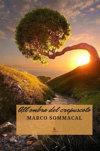 All'ombra del crepuscolo - Marco Sommacal - Libro Atile 2022 | Libraccio.it