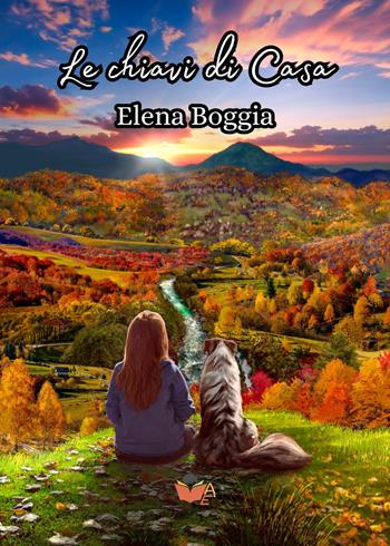 Le chiavi di casa - Elena Boggia - Libro Atile 2023 | Libraccio.it
