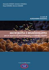 Microbiota e neurosviluppo. Per un approccio bio-pedagogico ai disturbi cognitivi