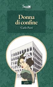 Donna di confine