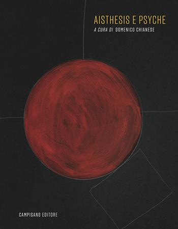 Aisthesis e psyche. Ediz. illustrata  - Libro Campisano Editore 2024, Storia dell'arte | Libraccio.it