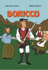 Boriccu. Ediz. illustrata