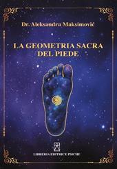 Geometria sacra del piede