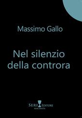 Nel silenzio della controra