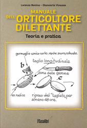 Manuale dell'orticoltore dilettante. Teoria e pratica