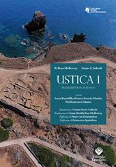Ustica I. Ediz. multilingue