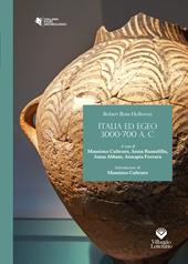 Italia ed Egeo. 3000-700 a.C.