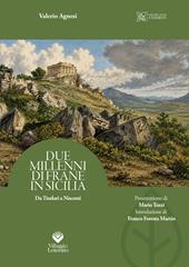 Due millenni di frane in Sicilia. Da Tindari a Niscemi