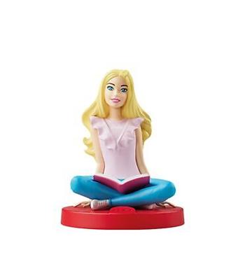 Raccontastorie Barbie migliori amiche  Faba 2025 | Libraccio.it