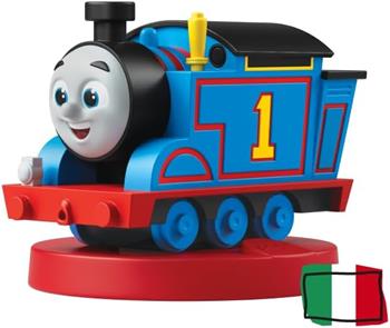 Raccontastorie Il trenino thomas:A tutto vapore  Faba 2025 | Libraccio.it