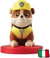 Raccontastorie Faba Paw Patrol La Squadra Dei Cuccioli: Rubble