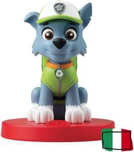 Personaggio Sonoro Faba Paw Patrol-image
