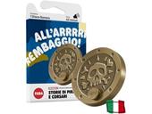 FABA personaggio sonoro - Storie Di Pirati E Corsari