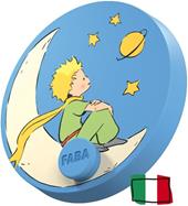 Faba personaggio sonoro. Il Piccolo Principe