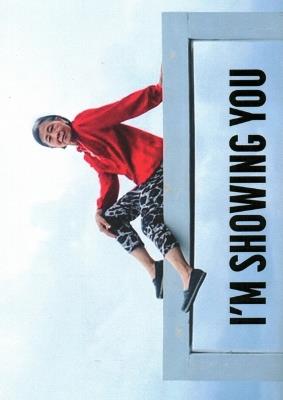 I'm showing you how big the sky is - Chiou Taur Wu - Libro L'Artiere 2024 | Libraccio.it