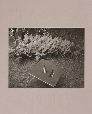 Italian Story - Andrea Modica - Libro L'Artiere 2026 | Libraccio.it