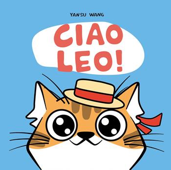 Ciao Leo!  - Libro Innove 2023 | Libraccio.it
