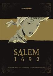 Salem 1692