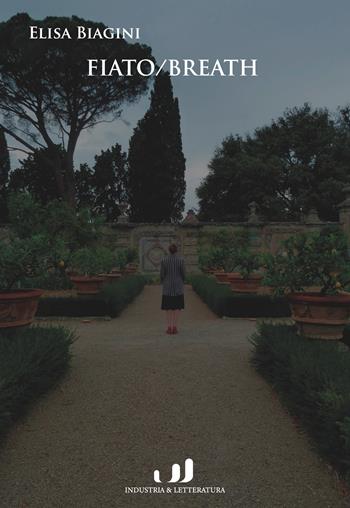 Fiato - Elisa Biagini - Libro Industria & Letteratura 2026 | Libraccio.it