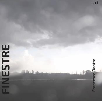 Finestre - Francesco Deotto - Libro Industria & Letteratura 2025 | Libraccio.it