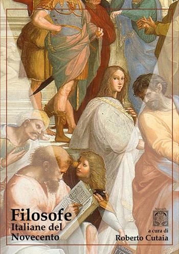 Filosofe italiane del Novecento  - Libro Edizioni Nisroch 2025 | Libraccio.it