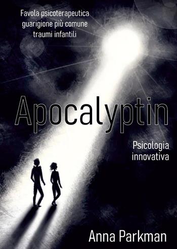 Apocalyptin  - Libro Abcbook99 2023 | Libraccio.it