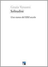 Solitudini. Uno status del XXI secolo