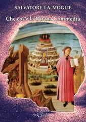 Che cos'è la Divina Commedia