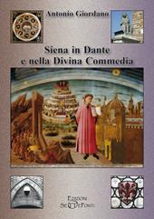 Siena in Dante e nella Divina Commedia