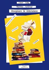 Insegnare la letteratura