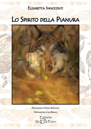 Lo spirito della pianura - Elisabetta Innocenti - Libro Edizioni Setteponti 2024, Paradosis | Libraccio.it