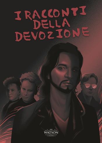 I racconti della devozione  - Libro Watson 2022, Mondi perduti | Libraccio.it