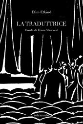 La traduttrice
