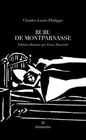 Bubu de Montparnasse. Ediz. francese
