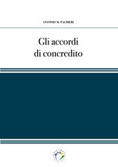 Gli accordi di concredito