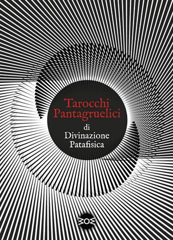 Tarocchi pantagruelici di divinazione patafisica. Nuova ediz. Con 22 Carte - Tina Tonampe - Libro WoM Edizioni 2024, Ivory | Libraccio.it