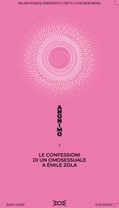 Le confessioni di un omosessuale a Émile Zola
