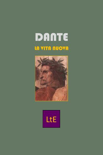 La vita nuova - Dante Alighieri - Libro Latorre 2020 | Libraccio.it