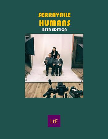 Serravalle humans. Un progetto di memoria storica per immagini - Nazzareno Luigi Todarello - Libro Latorre 2022 | Libraccio.it