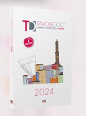 TavoleDoc. L’anima e il gusto della Liguria