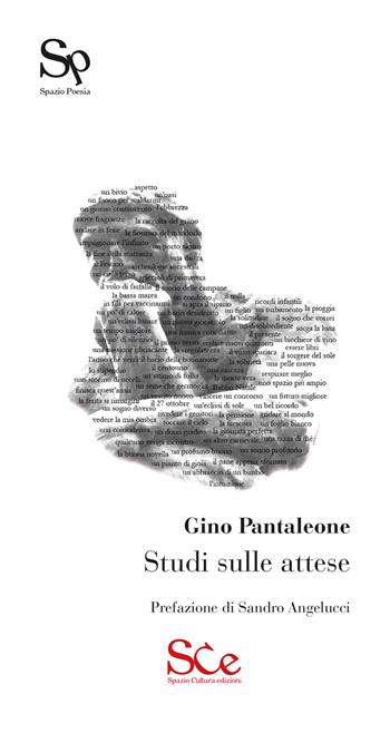 Studi sulle attese - Gino Pantaleone - Libro Spazio Cultura 2023, Spazio poesia | Libraccio.it