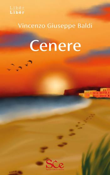 Cenere - Vincenzo Giuseppe Baldi - Libro Spazio Cultura 2024, Liber liber | Libraccio.it