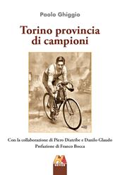 Torino provincia di campioni