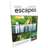 Mini Escapes. Il mistero del culto perduto
