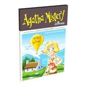 Mini Crimes - Caso Speciale: Agatha Mistery - Gioco investigativo cooperativo