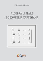 Algebra lineare e geometria cartesiana