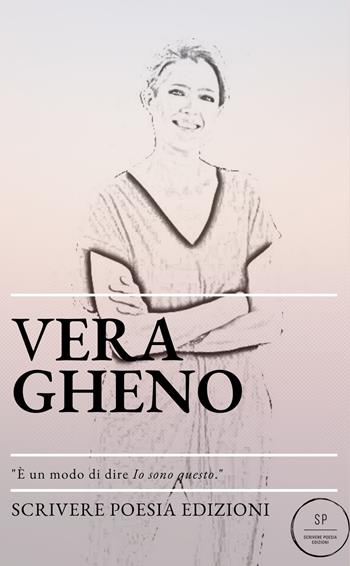 Vera Gheno - Vera Gheno - Libro Scrivere poesia 2023 | Libraccio.it
