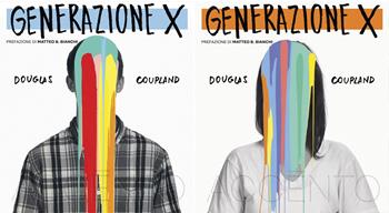 Generazione X - Douglas Coupland - Libro Accento 2024 | Libraccio.it