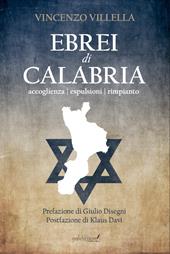 Ebrei di Calabria. Accoglienza espulsioni rimpianto